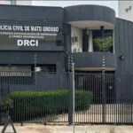 Extorsão digital leva Polícia Civil a prender jovem em Cuiabá