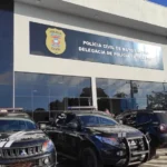 Violência e descumprimento de medida protetiva levam à prisão em Sorriso