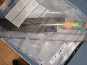Polícia Civil prende suspeito de homicídio em Itiquira após ataque com faca