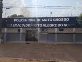 Tio-avô é preso em Canabrava do Norte por abuso sexual de criança