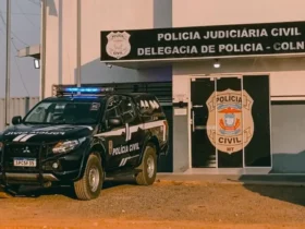 Polícia prende faccionados após quatro mortes em Colniza