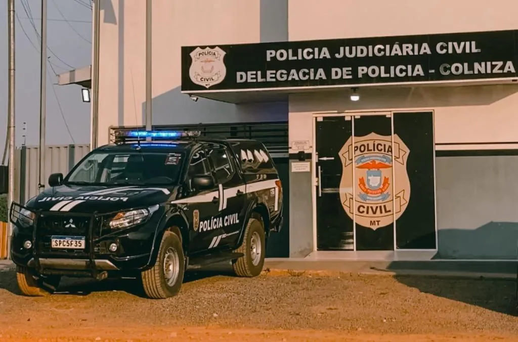 Polícia prende faccionados após quatro mortes em Colniza