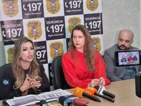 Violência cresce 27% em Cuiabá e Polícia Civil aponta avanço no acolhimento