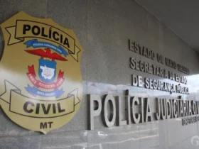 Polícia Civil de Mato Grosso se prepara para Conferência Recupera MT em outubro