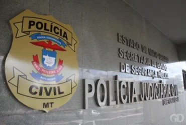 Polícia Civil de Mato Grosso se prepara para Conferência Recupera MT em outubro