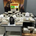 Polícia Militar apreende 41 tabletes de supermaconha em Cuiabá e Várzea Grande