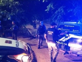 Polícias reforçam combate à criminalidade em São José do Xingú