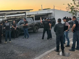 Polícias civis de MT e MS desarticulam grupo que aplicou golpe de R$ 250 mil