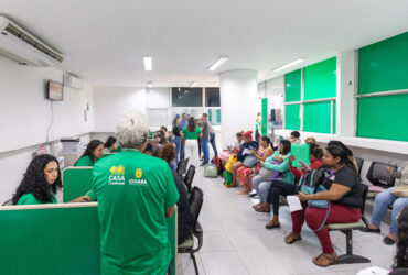 Populacao tem ate 19 de setembro para realizar inscricao no programa Casa Cuiabana