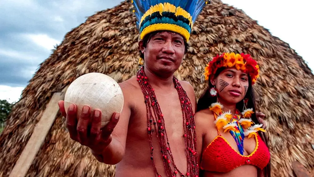 Turismo fortalece povos indígenas em Mato Grosso com anuência oficial da Funai