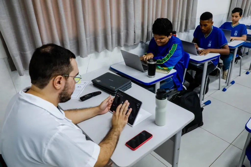 Prazo para envio de títulos do concurso de professores da Seduc encerra nesta sexta