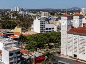 Prefeito anuncia Lotes Urbanizados dentro do Casa Cuiabana