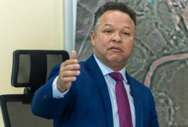 Prefeitura de Rondonopolis propoe reducao de imposto para manter terminal ferroviario competitivo