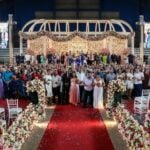 Prefeitura de Sinop promove mutirao para inscricoes gratuitas do Casamento Abencoado