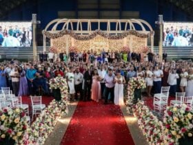 Prefeitura de Sinop promove mutirao para inscricoes gratuitas do Casamento Abencoado