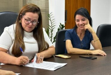 Prefeitura de Sorriso repassa mais de R 240 mil a associacoes