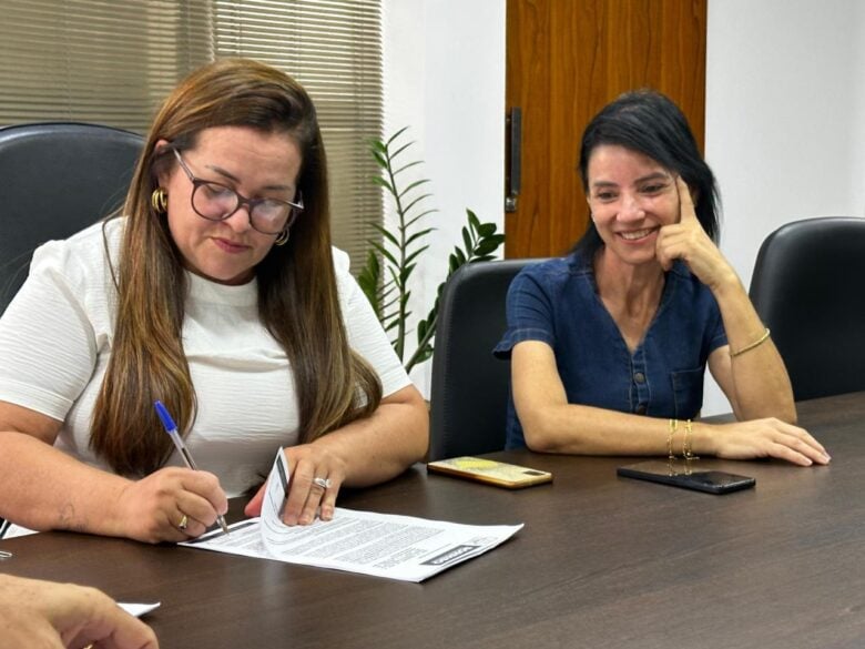 Prefeitura de Sorriso repassa mais de R 240 mil a associacoes