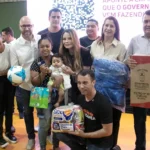 Mutirão da Cidadania leva serviços gratuitos e benefícios a Primavera do Leste