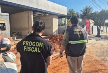 Procon de Sorriso intervem e concessionaria ressarce clientes cobrados de maneira indevida 1