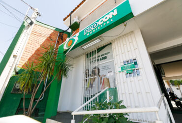 Procon recomenda instalacao de ilhas de hidratacao em eventos ao ar livre em Cuiaba
