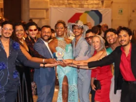 Produção de Mato Grosso vence prêmio internacional de websérie LGBTQ+