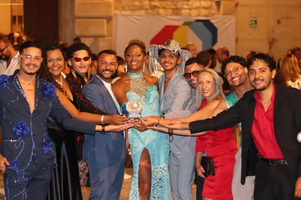 Produção de Mato Grosso vence prêmio internacional de websérie LGBTQ+