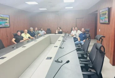 Produtores argentinos visitam Mato Grosso e destacam integração agrícola