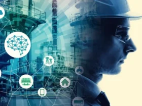 Profissoes do futuro na industria