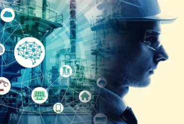 Profissoes do futuro na industria