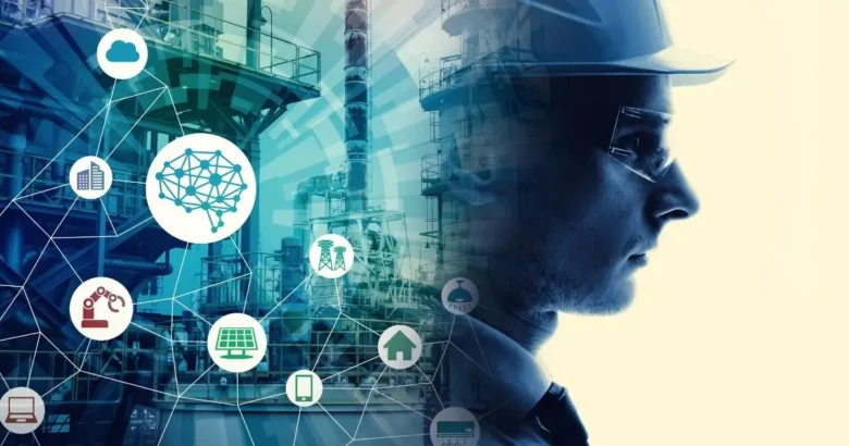 Profissoes do futuro na industria