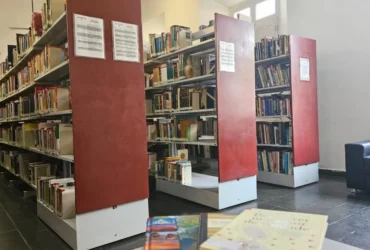 Programa de capacitação fortalece bibliotecas em Mato Grosso com cursos gratuitos