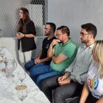 Projeto Reconstruindo Sonhos e lancado em unidade feminina de Mato Grosso