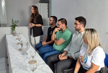 Projeto Reconstruindo Sonhos e lancado em unidade feminina de Mato Grosso