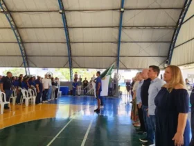 Projeto Escolhas da Vida estimula reflexão de estudantes da rede estadual em Mato Grosso