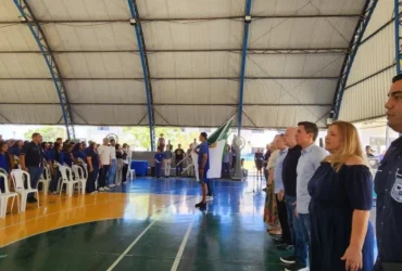 Projeto Escolhas da Vida estimula reflexão de estudantes da rede estadual em Mato Grosso