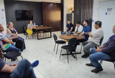Inovação digital transforma educação nas escolas estaduais de Mato Grosso