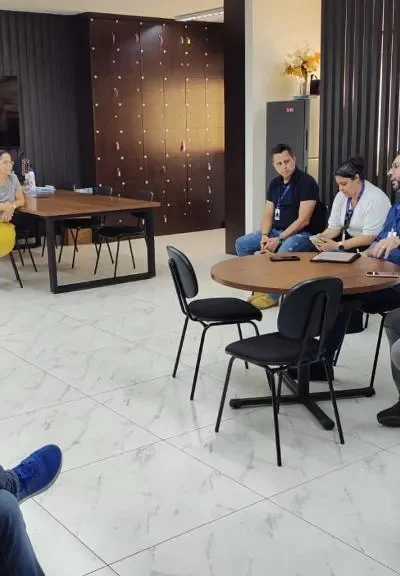 Inovação digital transforma educação nas escolas estaduais de Mato Grosso