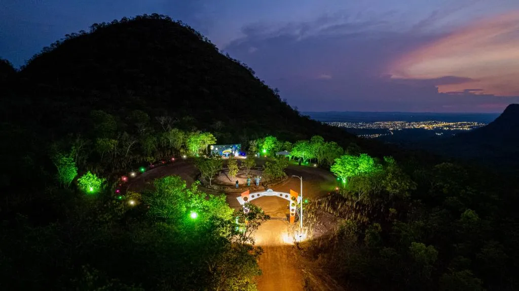 Oficina de produção de trilha sonora movimenta Barra do Garças