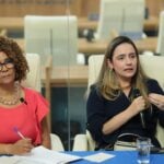 Promotora de Mato Grosso defende importancia do debate sobre violencia domestica