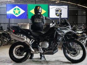 Nova Mutum intensifica Operação Tolerância Zero em MT