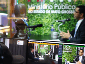 Racismo no Brasil e covarde e dissimulado afirma promotor em Rondonopolis