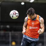 Remo x Atlético-GO: onde assistir ao duelo decisivo pela Série B e prováveis escalações. Imagem: Raul Martins Remo