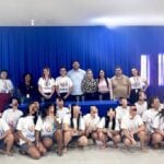 Reconstruindo Sonhos inicia terceira turma na penitenciaria feminina em Cuiaba