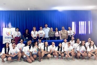 Reconstruindo Sonhos inicia terceira turma na penitenciaria feminina em Cuiaba