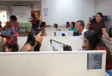 Rede Cegonha acelera laqueaduras e Vasectomias para zerar fila em Varzea Grande
