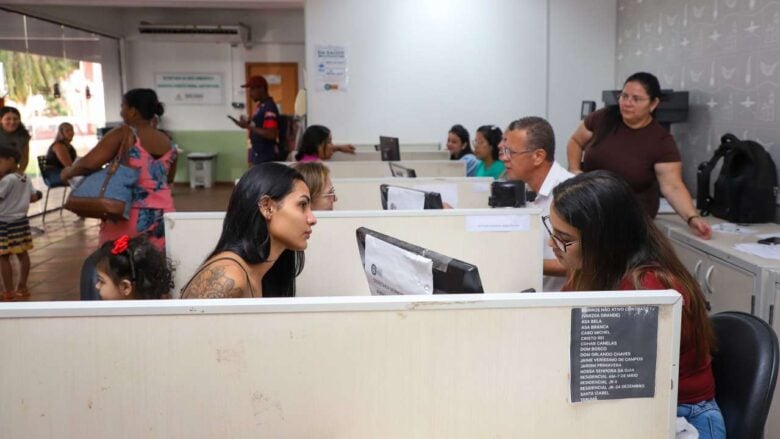 Rede Cegonha acelera laqueaduras e Vasectomias para zerar fila em Varzea Grande