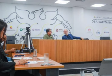 Governo de Mato Grosso mantém equilíbrio fiscal e cumpre metas financeiras
