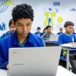 Rematrícula para estudantes da rede estadual de Mato Grosso começa em setembro