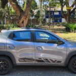 Renault Kwid 2026 revela versatilidade entre cidade e estrada Sergio Dias 1