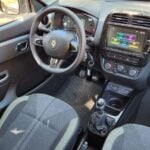 Renault Kwid 2026 revela versatilidade entre cidade e estrada Sergio Dias 20